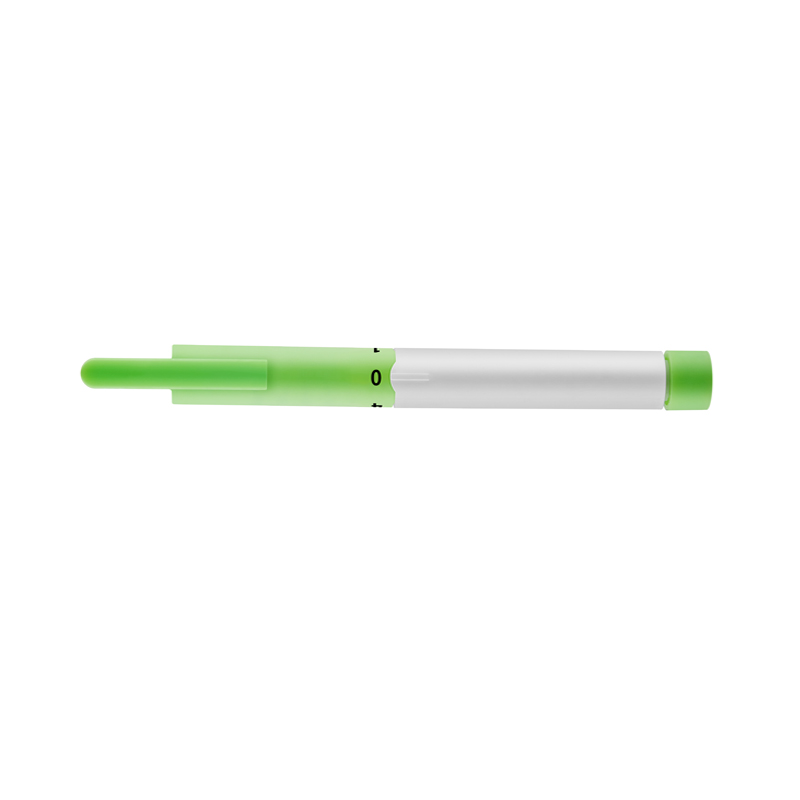 WH-DA2 1.5ML一次性塑料注射笔